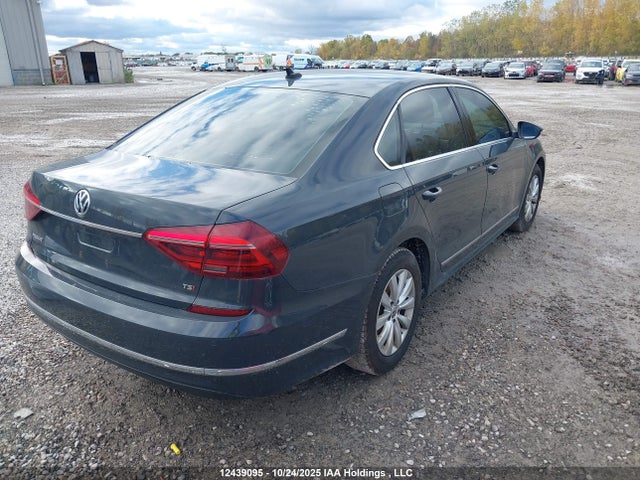 Volkswagen tsi 2018 1VWCA7A3XJC014996 Image 4