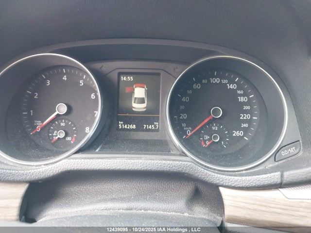 Volkswagen tsi 2018 1VWCA7A3XJC014996 Image 7