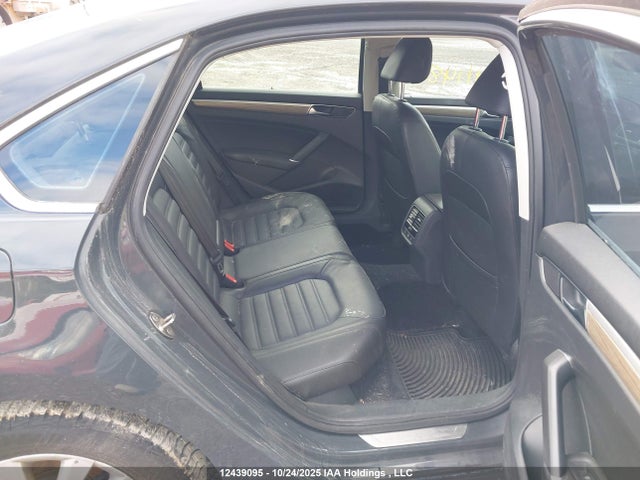 Volkswagen tsi 2018 1VWCA7A3XJC014996 Image 8