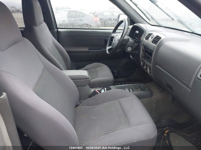 2006 Gmc Canyon მანქანა იყიდება აუქციონზე, vin: 1GTDT136168121130, აუქციონის ნომერი: 12441602