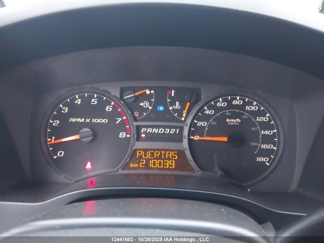 2006 Gmc Canyon მანქანა იყიდება აუქციონზე, vin: 1GTDT136168121130, აუქციონის ნომერი: 12441602
