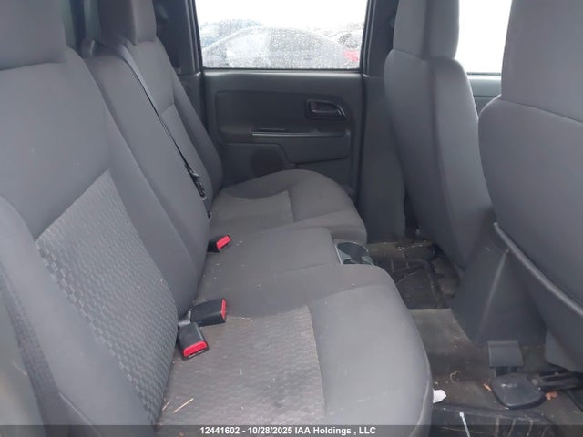 2006 Gmc Canyon მანქანა იყიდება აუქციონზე, vin: 1GTDT136168121130, აუქციონის ნომერი: 12441602