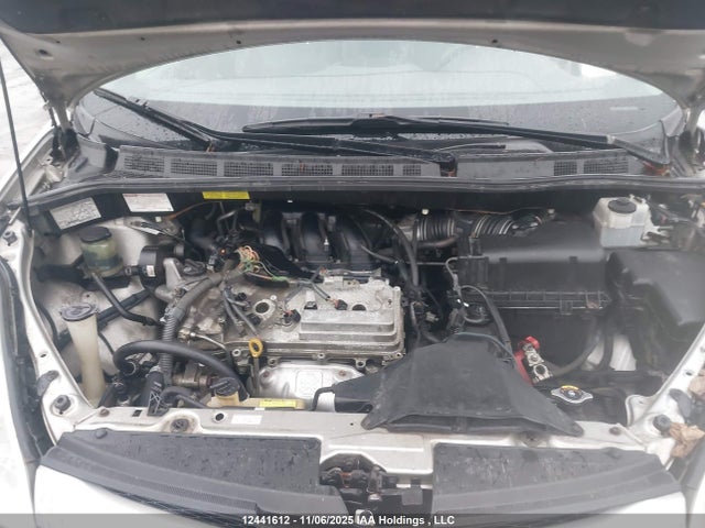Продажа на аукционе авто 2007 Toyota Sienna Ce/le, vin: 5TDZK23C37S061191, номер лота: 12441612