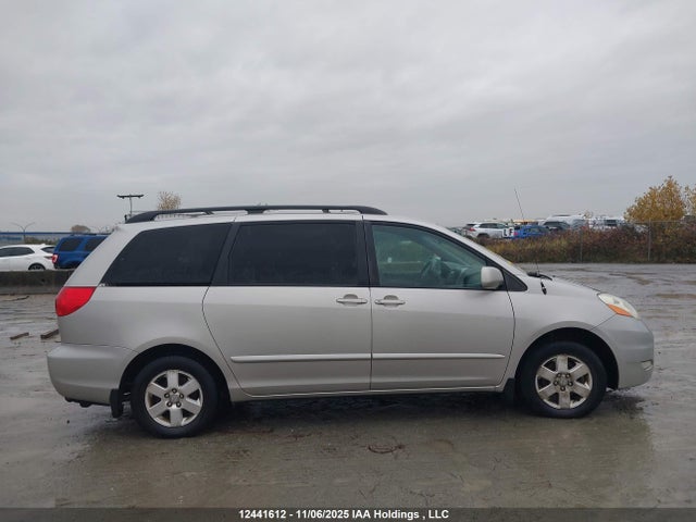 Продажа на аукционе авто 2007 Toyota Sienna Ce/le, vin: 5TDZK23C37S061191, номер лота: 12441612