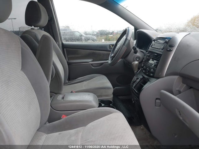 Продажа на аукционе авто 2007 Toyota Sienna Ce/le, vin: 5TDZK23C37S061191, номер лота: 12441612