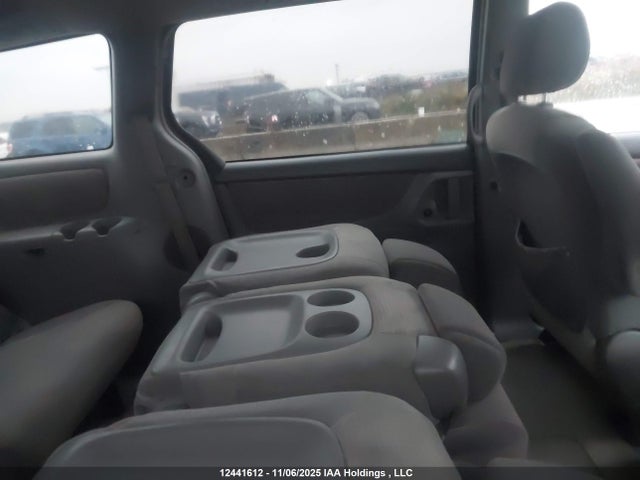Продажа на аукционе авто 2007 Toyota Sienna Ce/le, vin: 5TDZK23C37S061191, номер лота: 12441612