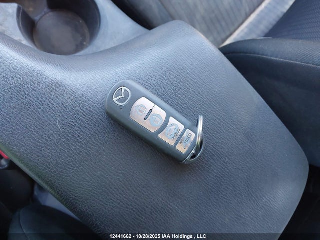 JM1BM1U74E1134618 Mazda 3 SPORT