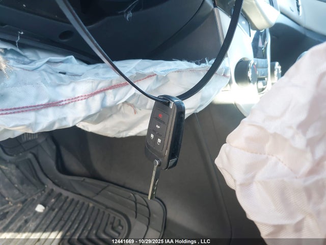 Aukcja sprzedaży 2015 Chevrolet Cruze Ls, vin: 1G1PL5SH1F7162363, numer aukcji: 12441669