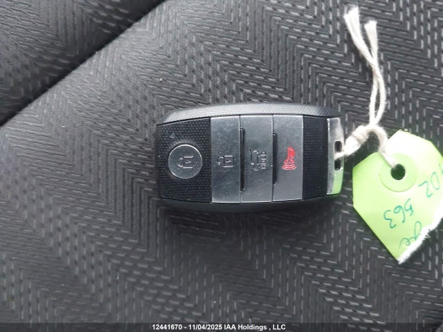 Aukcja sprzedaży 2020 Kia Sportage Ex/ex Premium/ex Premium S/ex S/ex Tech, vin: KNDPNCAC6L7647699, numer aukcji: 12441670