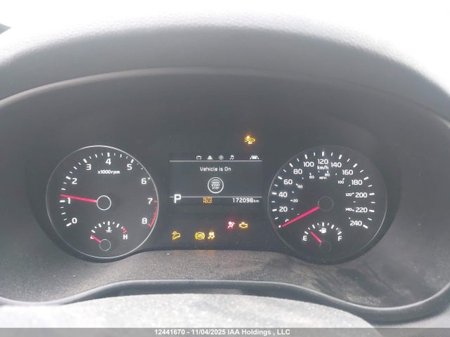 Aukcja sprzedaży 2020 Kia Sportage Ex/ex Premium/ex Premium S/ex S/ex Tech, vin: KNDPNCAC6L7647699, numer aukcji: 12441670
