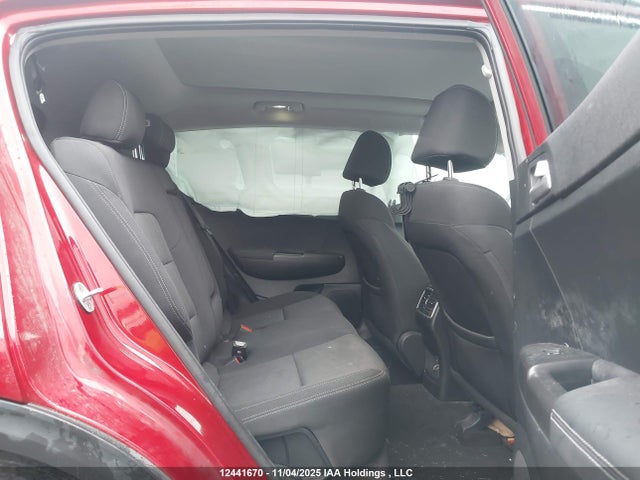 Aukcja sprzedaży 2020 Kia Sportage Ex/ex Premium/ex Premium S/ex S/ex Tech, vin: KNDPNCAC6L7647699, numer aukcji: 12441670