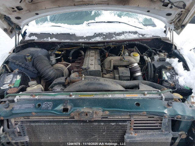 Aukcja sprzedaży 2001 Dodge Ram 2500, vin: 1B7KF23691J245300, numer aukcji: 12441678