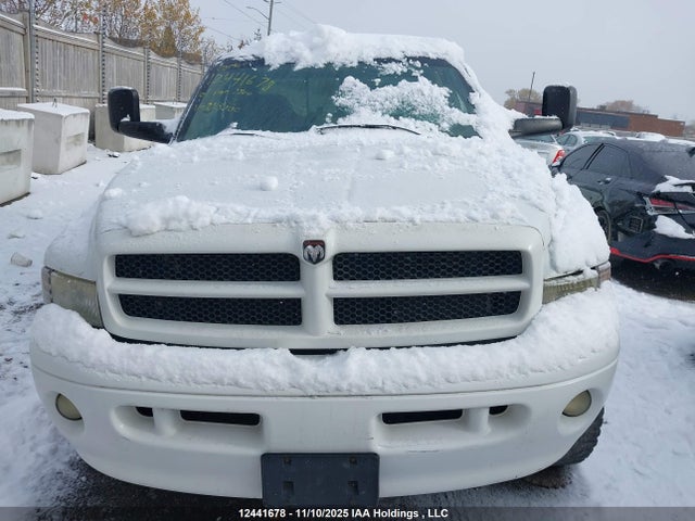 Aukcja sprzedaży 2001 Dodge Ram 2500, vin: 1B7KF23691J245300, numer aukcji: 12441678