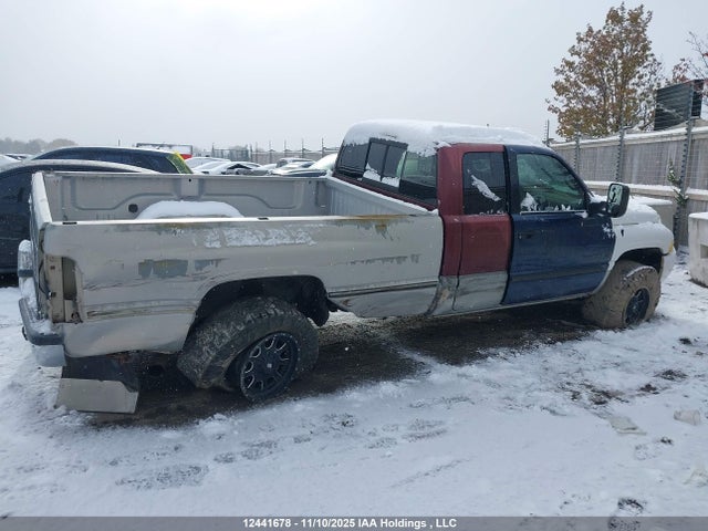 Aukcja sprzedaży 2001 Dodge Ram 2500, vin: 1B7KF23691J245300, numer aukcji: 12441678