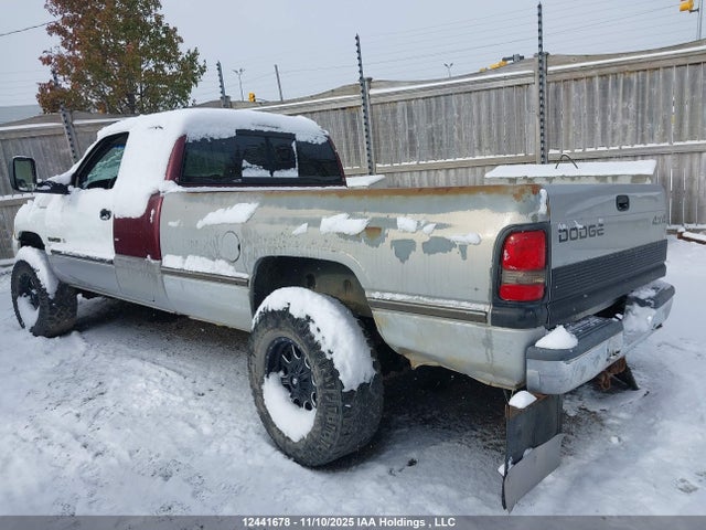 Aukcja sprzedaży 2001 Dodge Ram 2500, vin: 1B7KF23691J245300, numer aukcji: 12441678