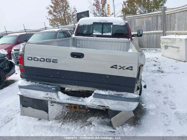 Aukcja sprzedaży 2001 Dodge Ram 2500, vin: 1B7KF23691J245300, numer aukcji: 12441678