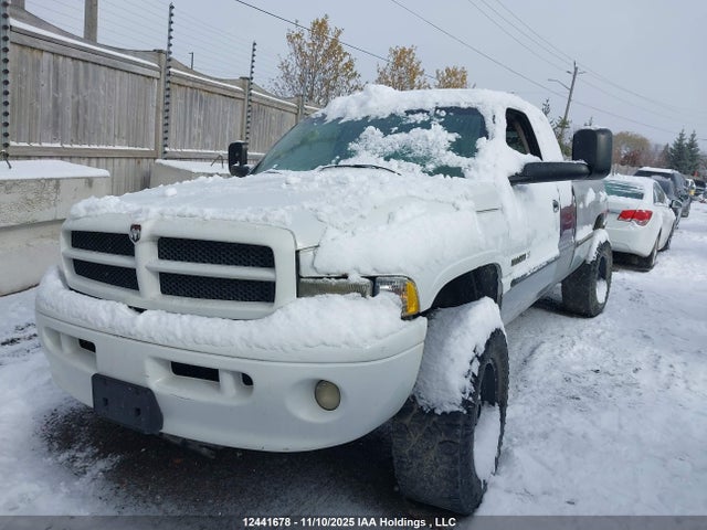 Aukcja sprzedaży 2001 Dodge Ram 2500, vin: 1B7KF23691J245300, numer aukcji: 12441678