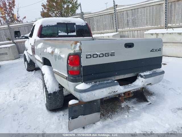 Aukcja sprzedaży 2001 Dodge Ram 2500, vin: 1B7KF23691J245300, numer aukcji: 12441678