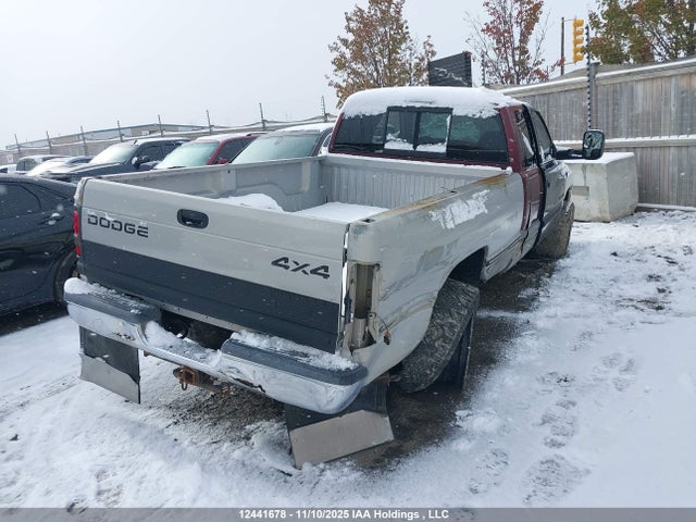 Aukcja sprzedaży 2001 Dodge Ram 2500, vin: 1B7KF23691J245300, numer aukcji: 12441678