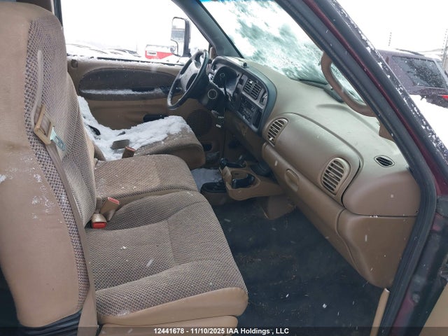 Aukcja sprzedaży 2001 Dodge Ram 2500, vin: 1B7KF23691J245300, numer aukcji: 12441678