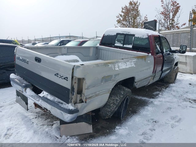 Aukcja sprzedaży 2001 Dodge Ram 2500, vin: 1B7KF23691J245300, numer aukcji: 12441678