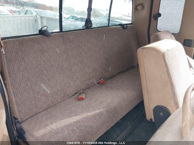 Aukcja sprzedaży 2001 Dodge Ram 2500, vin: 1B7KF23691J245300, numer aukcji: 12441678