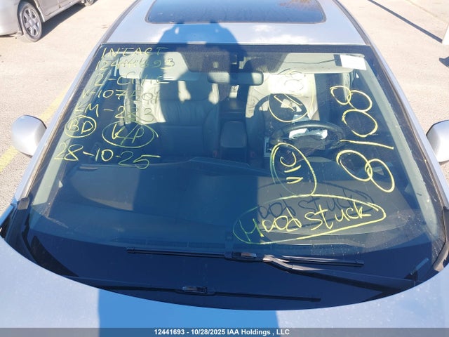 12441693 :رقم المزاد ، 2HGFB2F98CH107501 vin ، 2012 Honda Civic مزاد بيع