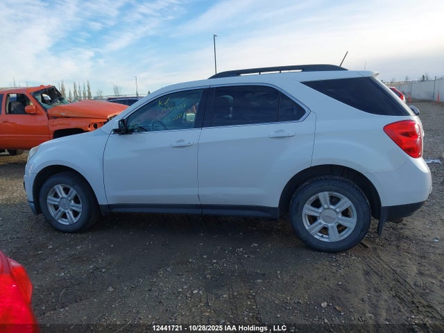 Chevrolet lea - flex fuel (gas/alc), aluminum, high output 2014 2GNFLFEK2E6214945 Image 14