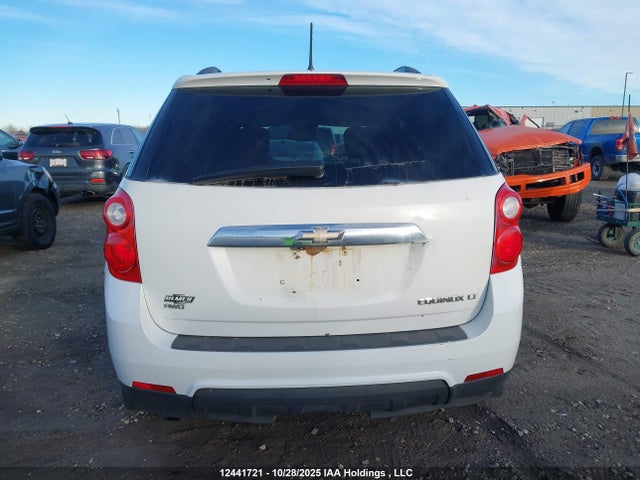 Chevrolet lea - flex fuel (gas/alc), aluminum, high output 2014 2GNFLFEK2E6214945 Image 16