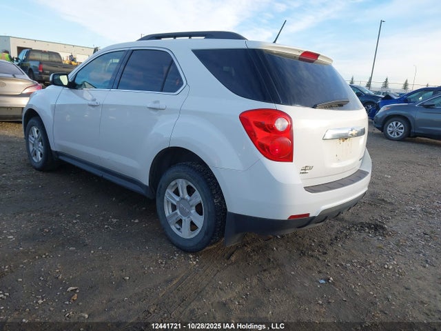 Chevrolet lea - flex fuel (gas/alc), aluminum, high output 2014 2GNFLFEK2E6214945 Image 3