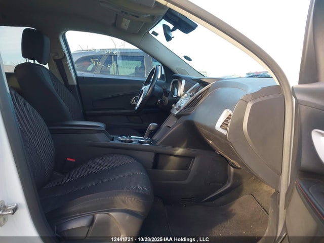 Chevrolet lea - flex fuel (gas/alc), aluminum, high output 2014 2GNFLFEK2E6214945 Image 5