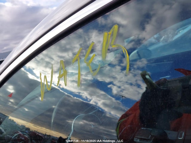 W1K3G4FB6LW046867 Mercedes-Benz A 220 4matic