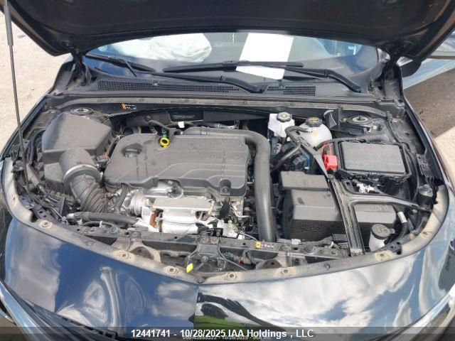 Chevrolet MALIBU LT 2024 1G1ZD5ST2RF223742 Image 11