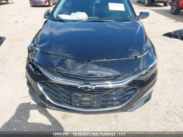 Chevrolet MALIBU LT 2024 1G1ZD5ST2RF223742 Image 13