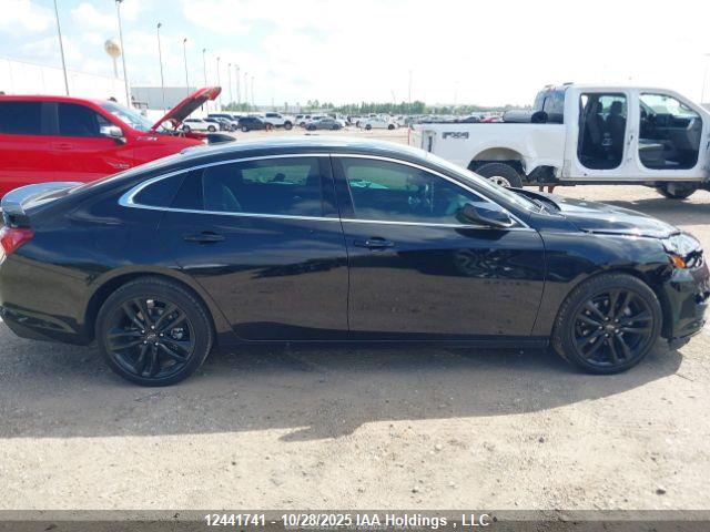 Chevrolet MALIBU LT 2024 1G1ZD5ST2RF223742 Image 14