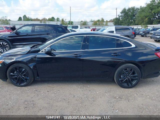 Chevrolet MALIBU LT 2024 1G1ZD5ST2RF223742 Image 15