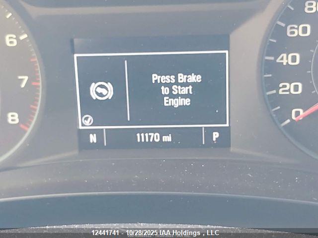 Chevrolet MALIBU LT 2024 1G1ZD5ST2RF223742 Image 16