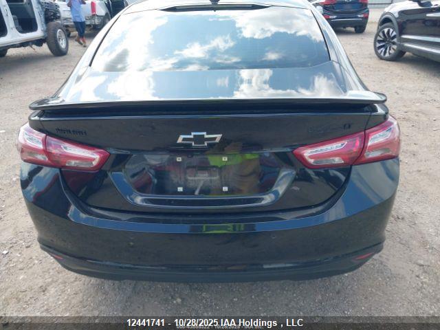 Chevrolet MALIBU LT 2024 1G1ZD5ST2RF223742 Image 17