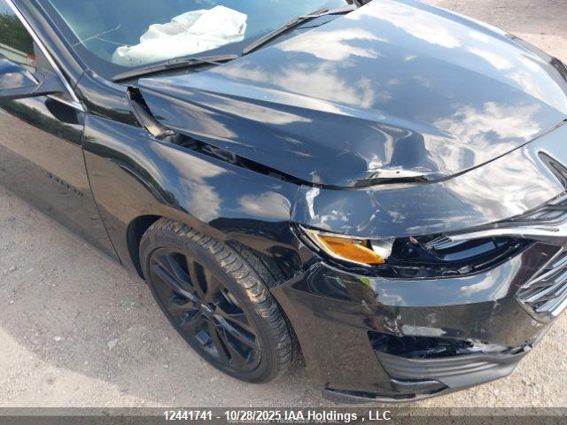 Chevrolet MALIBU LT 2024 1G1ZD5ST2RF223742 Image 7