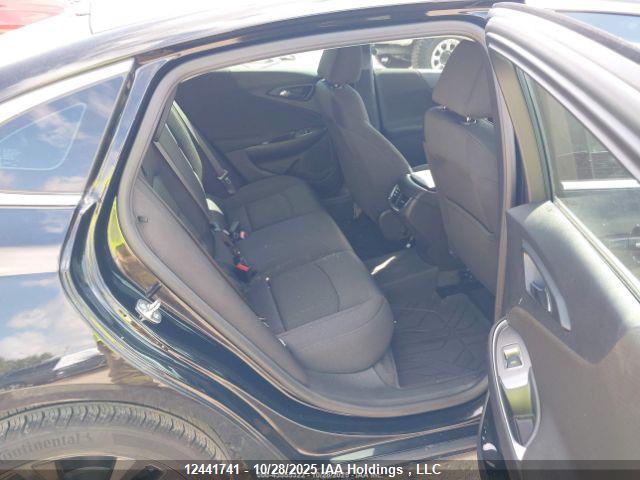 Chevrolet MALIBU LT 2024 1G1ZD5ST2RF223742 Image 9