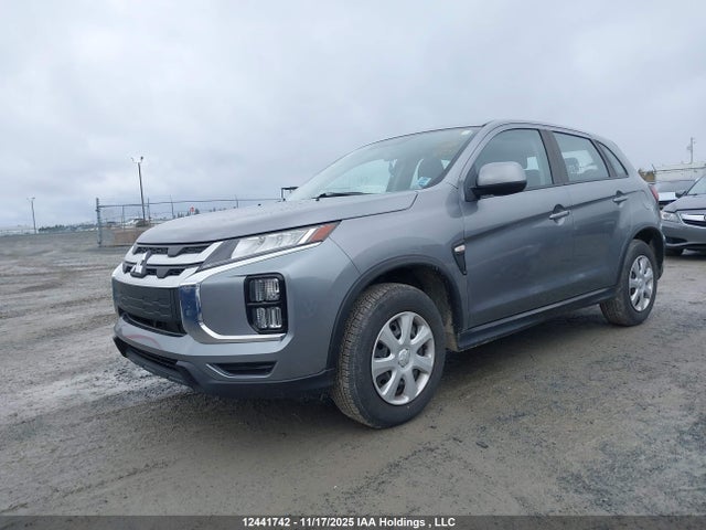 JA4AJ3AU2LU606055 Mitsubishi Rvr Es/se