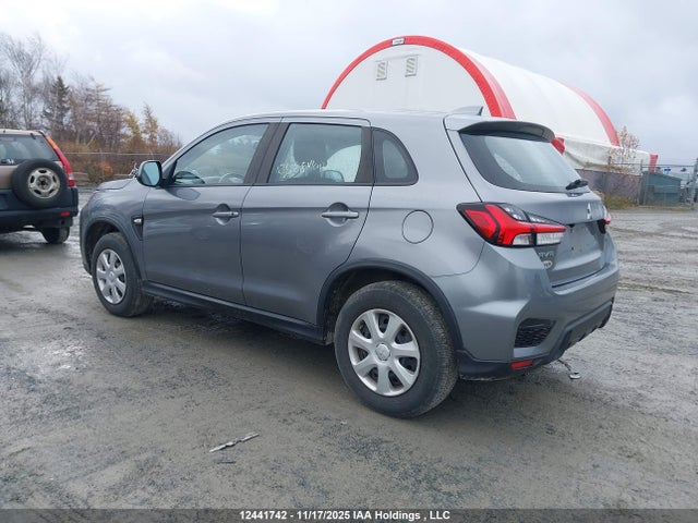 JA4AJ3AU2LU606055 Mitsubishi Rvr Es/se