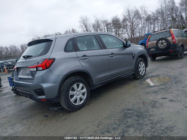 JA4AJ3AU2LU606055 Mitsubishi Rvr Es/se