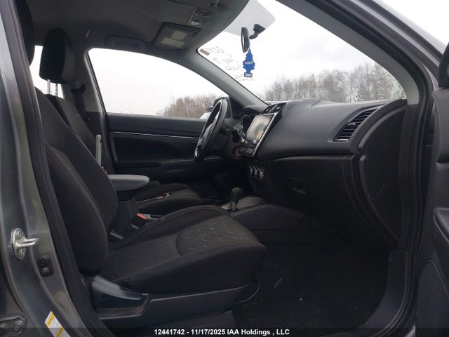 JA4AJ3AU2LU606055 Mitsubishi Rvr Es/se