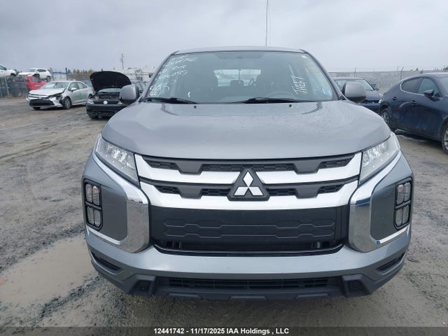 JA4AJ3AU2LU606055 Mitsubishi Rvr Es/se