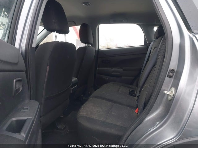 JA4AJ3AU2LU606055 Mitsubishi Rvr Es/se
