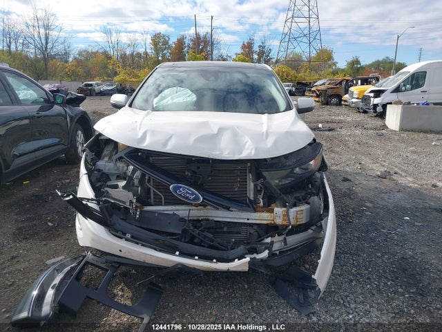 Продажа на аукционе авто 2016 Ford Edge Sport, vin: 2FMPK4AP9GBC01508, номер лота: 12441796