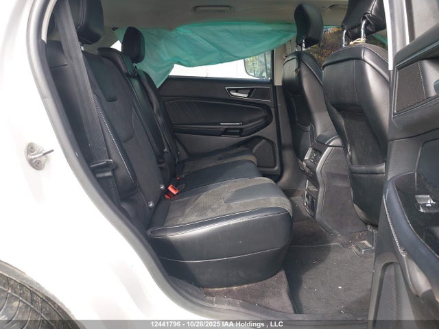 Продажа на аукционе авто 2016 Ford Edge Sport, vin: 2FMPK4AP9GBC01508, номер лота: 12441796