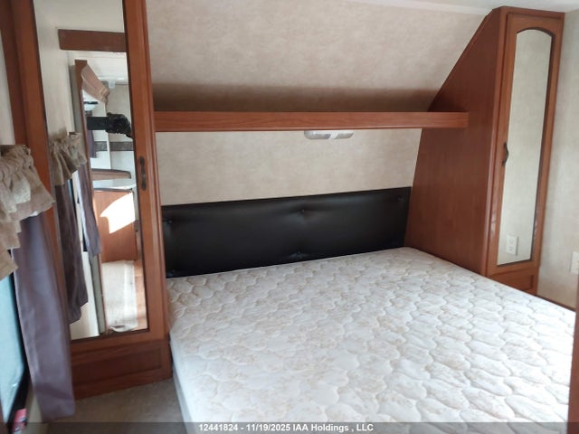 2014 Forest River Forest River 368 Rlbh მანქანა იყიდება აუქციონზე, vin: 4X4TSMC23DA306616, აუქციონის ნომერი: 12441824