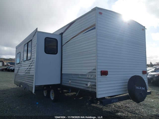 2014 Forest River Forest River 368 Rlbh მანქანა იყიდება აუქციონზე, vin: 4X4TSMC23DA306616, აუქციონის ნომერი: 12441824